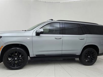 Used 2026 Cadillac Escalade Sport w/ LPO, ONYX Package