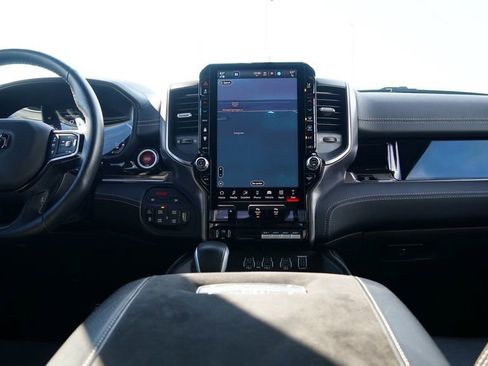 Used 2025 RAM 1500 RHO w/ RHO Level 1 Equipment Group image 30