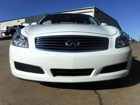 Used 2008 INFINITI G35 x Sedan w/ Premium Pkg image 15