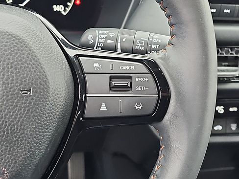 Used 2023 Honda HR-V Sport image 21