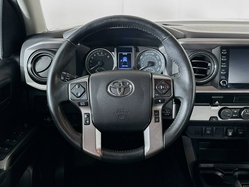 Used 2021 Toyota Tacoma SR5 image 17