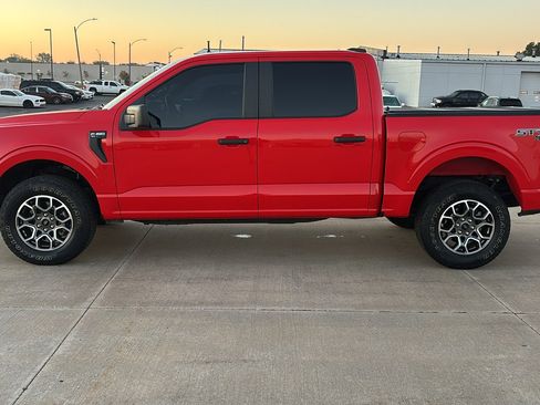 Used 2021 Ford F150 XL w/ STX Appearance Package image 6