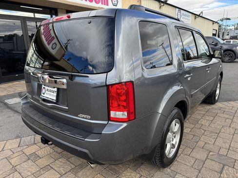Used 2011 Honda Pilot EX-L image 2