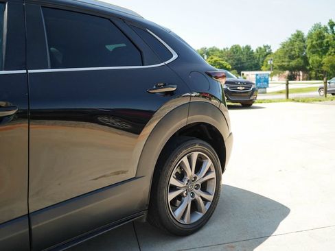 Used 2023 MAZDA CX-30 AWD 2.5 S w/ Select Package image 22