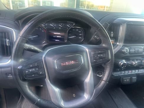 Used 2021 GMC Sierra 1500 Elevation image 11