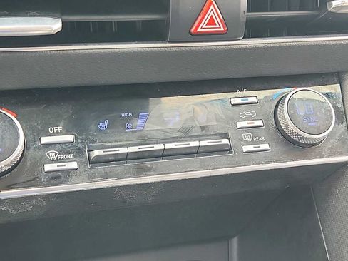 Used 2021 Hyundai Sonata SEL FWD image 17