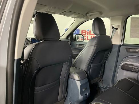 New 2026 Ford Maverick Lobo image 15