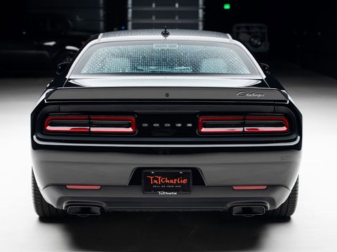 Used 2023 Dodge Challenger SRT Hellcat Redeye RWD image 31