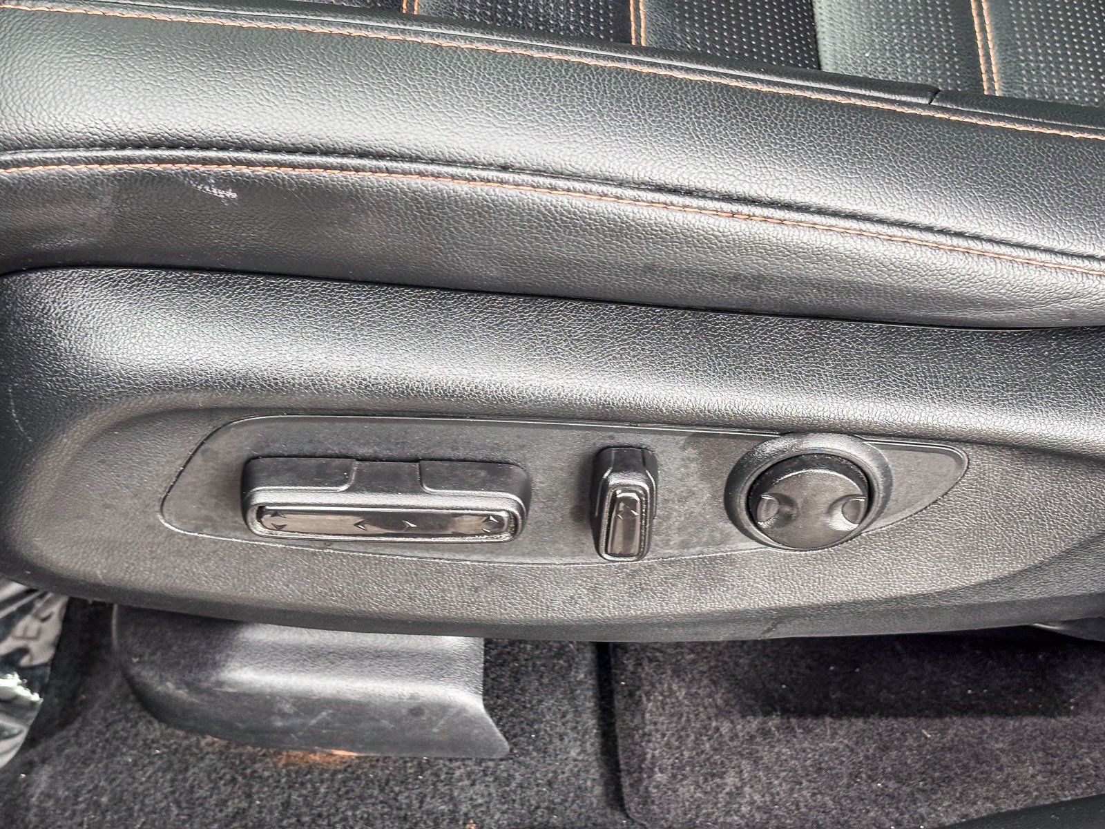 Certified 2025 Honda CR-V Sport-L image 23