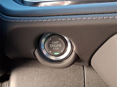 New 2026 Chevrolet Tahoe LS w/ LPO, Dark Essentials Package image 14