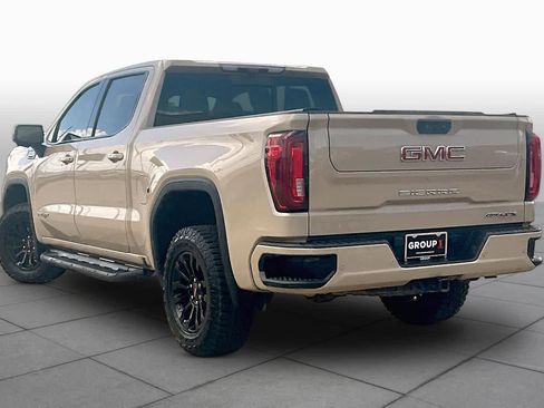 Used 2022 GMC Sierra 1500 AT4X AWD/4WD image 12
