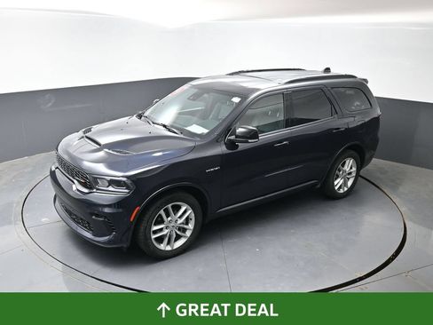Used 2025 Dodge Durango R/T AWD/4WD image 49