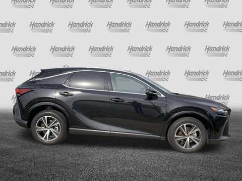 Used 2025 Lexus RX 350 Premium image 11