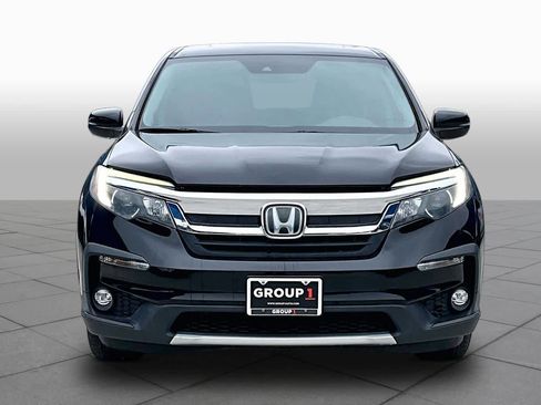 Used 2021 Honda Pilot EX-L image 4