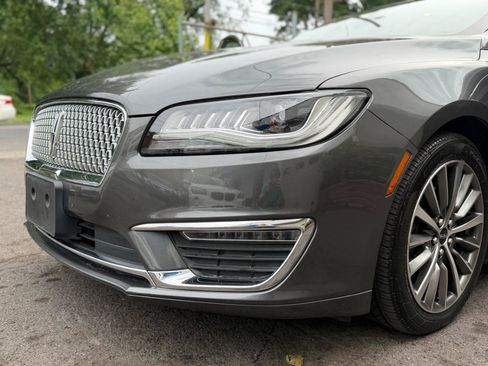 Used 2017 Lincoln MKZ Premiere FWD image 56