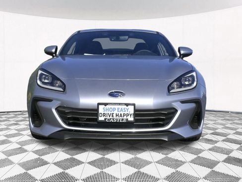 New 2025 Subaru BRZ Limited image 21