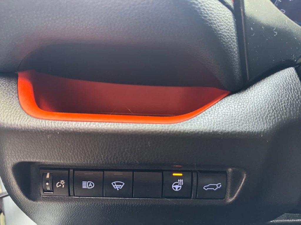 Used 2019 Toyota RAV4 Adventure w/ Cold Weather Package AWD/4WD image 20