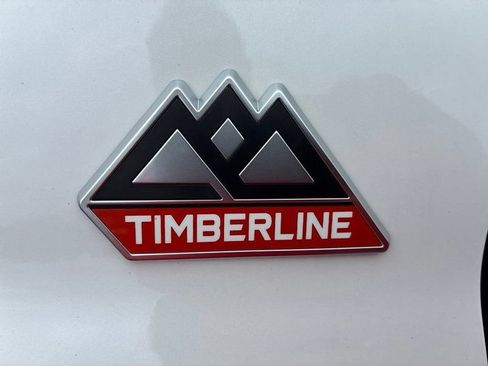 Used 2023 Ford Explorer Timberline AWD/4WD image 25