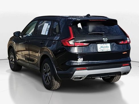 Used 2026 Honda CR-V TrailSport image 6