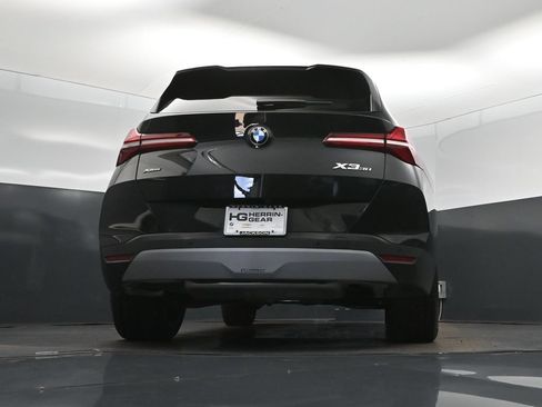 Used 2026 BMW X3 xDrive30i AWD/4WD image 41