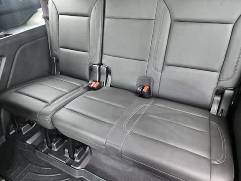 Used 2021 Chevrolet Tahoe Z71 AWD/4WD image 14