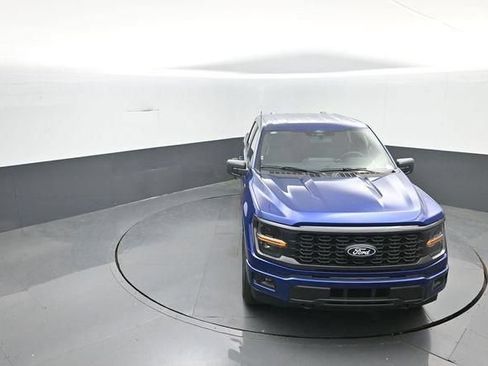 New 2026 Ford F150 STX w/ Equipment Group 200A AWD/4WD image 24