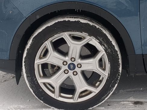 Used 2018 Ford Escape Titanium image 19