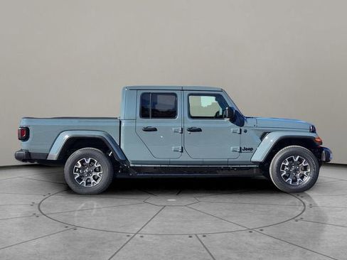 New 2026 Jeep Gladiator Sport image 13