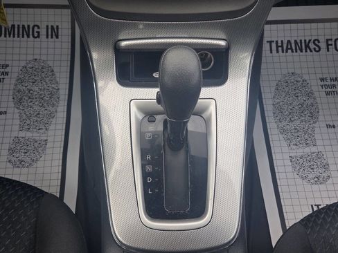 Used 2013 Nissan Sentra SR w/ Electronics Pkg image 26