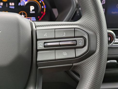 New 2026 Chevrolet Colorado Trail Boss image 25