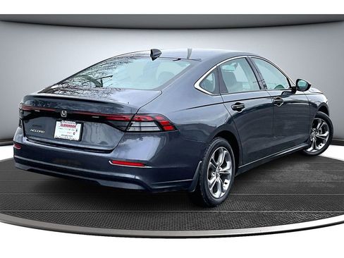 Used 2024 Honda Accord EX image 14