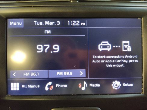 Used 2022 Kia Soul LX image 25