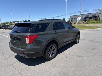 Certified 2024 Ford Explorer XLT w/ Equipment Group 202A AWD/4WD video 3