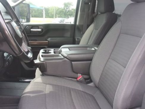 Used 2023 Chevrolet Silverado 2500 LT w/ Convenience Package AWD/4WD image 25