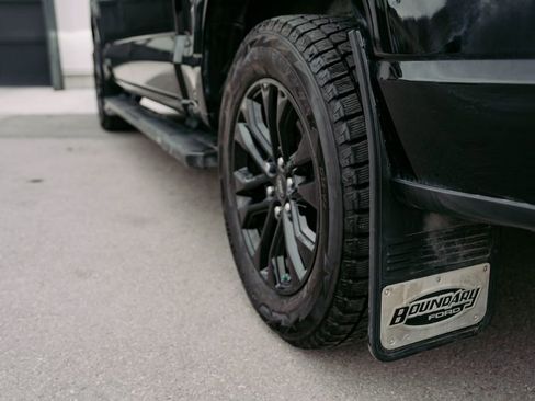 Used 2024 Ford F150 Lariat w/ Bed Utility Package image 11