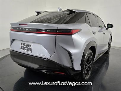 New 2026 Lexus RZ 350e 2WD