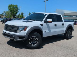 Used 2012 Ford F150 Raptor w/ Raptor Luxury Pkg AWD/4WD video 1