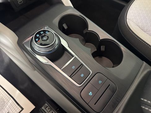 Used 2025 Ford Escape Active w/ Cold Weather Package image 17