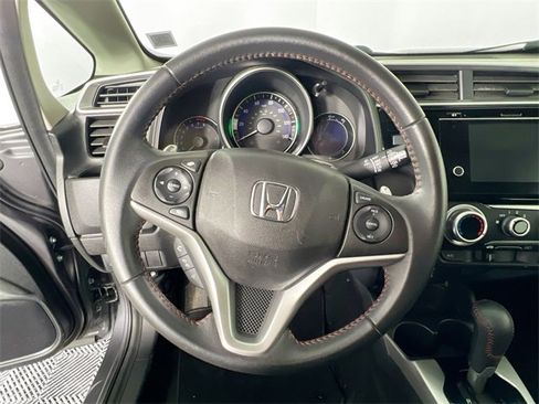 Used 2018 Honda Fit Sport image 11
