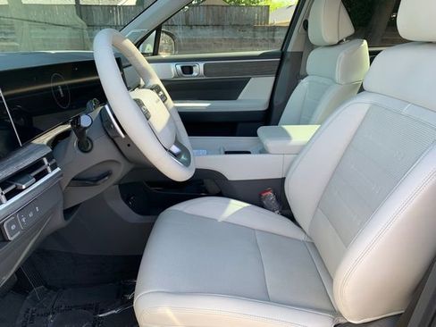 New 2026 Hyundai Santa Fe Limited image 13