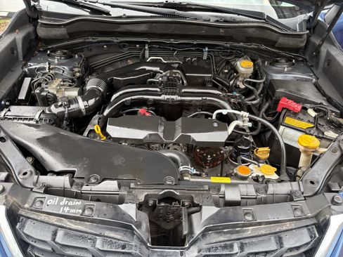 Used 2018 Subaru Forester 2.5i Premium AWD/4WD image 21