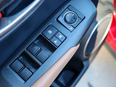 Used 2017 Lexus NX 200t F Sport image 14