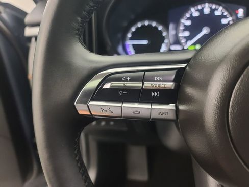 Used 2025 MAZDA CX-50 AWD 2.5 Hybrid w/ Premium Pkg image 28