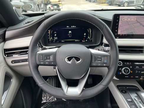 New 2026 INFINITI QX60 Autograph image 17