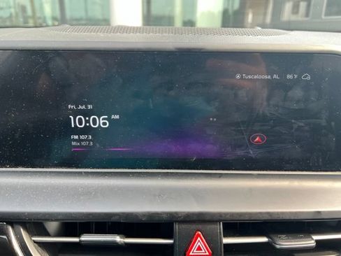 Used 2025 Kia Seltos S FWD image 4