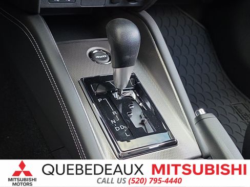New 2026 Mitsubishi Outlander Sport ES AWD/4WD image 20