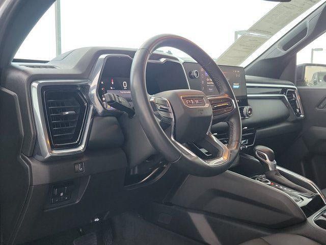 Used 2023 GMC Canyon Elevation w/ Elevation Premium Package AWD/4WD image 13