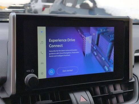 Used 2024 Toyota RAV4 LE image 14