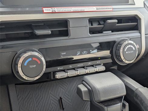 Used 2025 Toyota Tacoma SR5 image 17