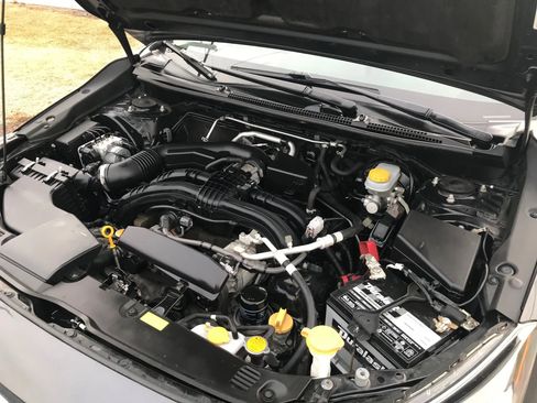 Used 2019 Subaru Crosstrek 2.0i Premium image 55